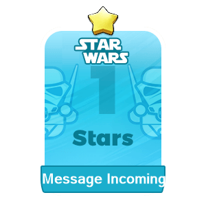 Message Incoming